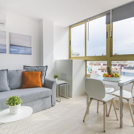 Home2Book Stylish Las Canteras3 Beach Las Palmas de Gran Canaria Exteriér fotografie
