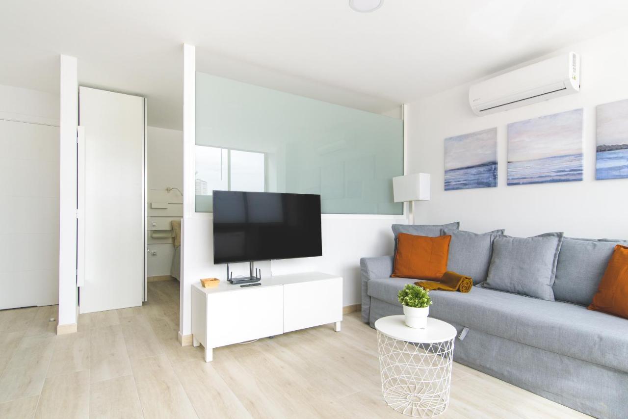 Home2Book Stylish Las Canteras3 Beach Las Palmas de Gran Canaria Exteriér fotografie