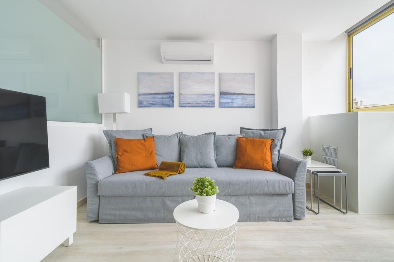 Home2Book Stylish Las Canteras3 Beach Las Palmas de Gran Canaria Exteriér fotografie