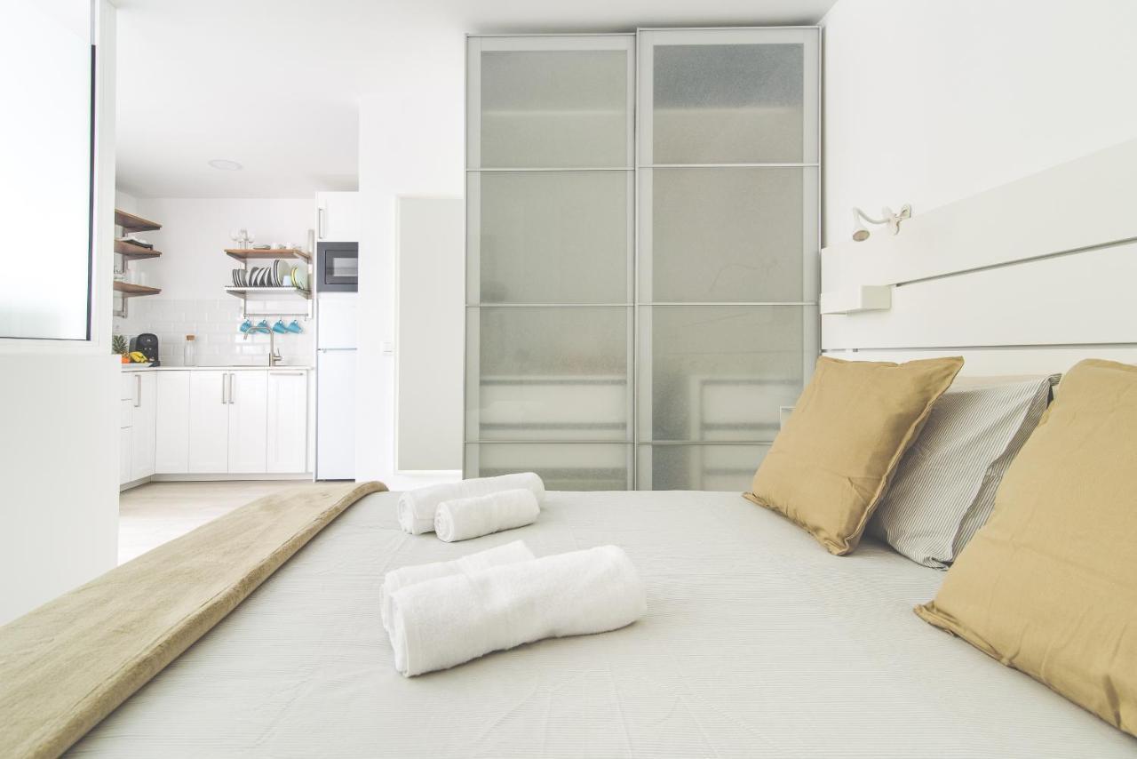 Home2Book Stylish Las Canteras3 Beach Las Palmas de Gran Canaria Exteriér fotografie