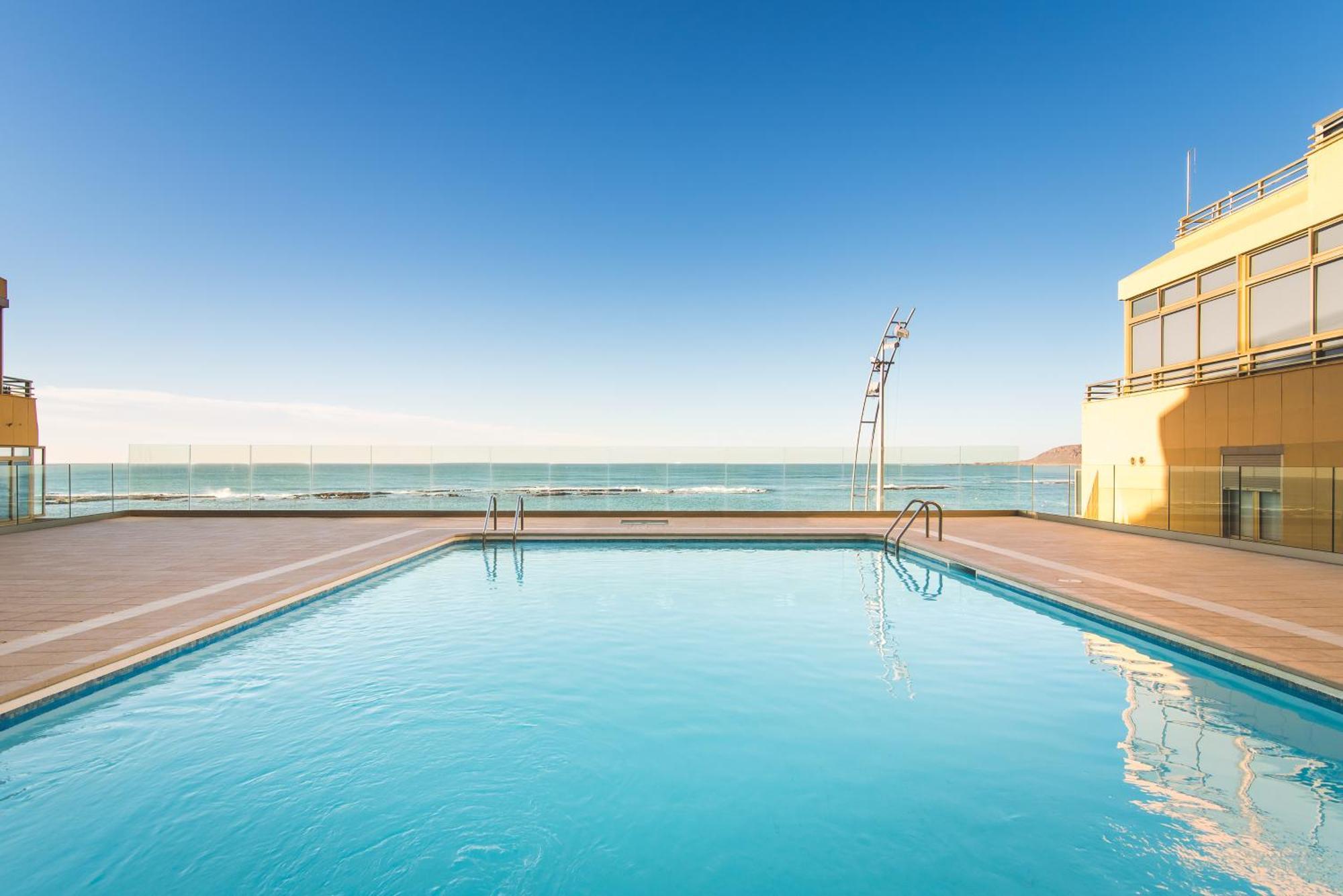 Home2Book Stylish Las Canteras3 Beach Las Palmas de Gran Canaria Exteriér fotografie